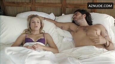 He wants to have sex but she refuses.