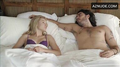 He wants to have sex but she refuses.