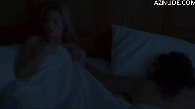 Double sex in different rooms