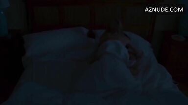 Double sex in different rooms
