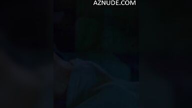 Double sex in different rooms