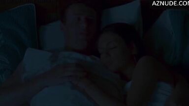 Double sex in different rooms