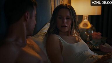 Non-stop sex parties