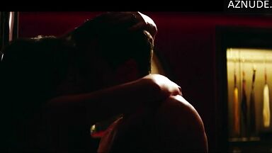Unforgettable moments in her favorite position