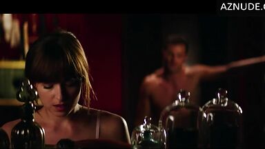 Unforgettable moments in her favorite position