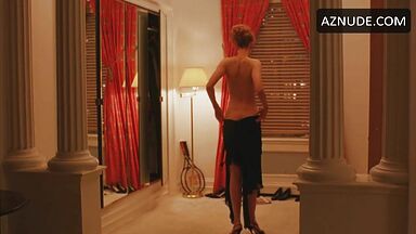 Look at this perfect silhouette