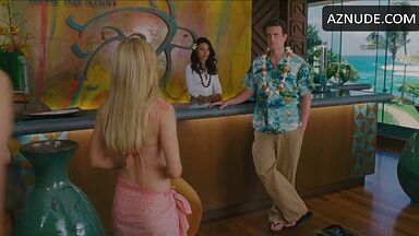 Quarrel at the hotel reception