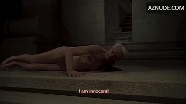 Gothic dances with famous actresses