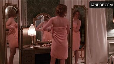 Look through the mirrors