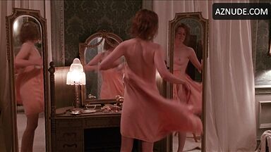 Look through the mirrors