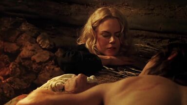 Sex with a sexy blonde