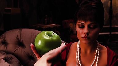 Apples can make your boobs grow