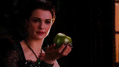 Apples can make your boobs grow