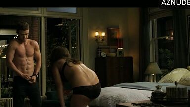 Sex between friends is the best
