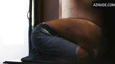 Nude photoshoot with Dakota
