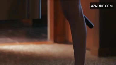 Nude photoshoot with Dakota