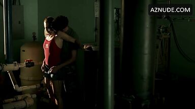 Love in the closet