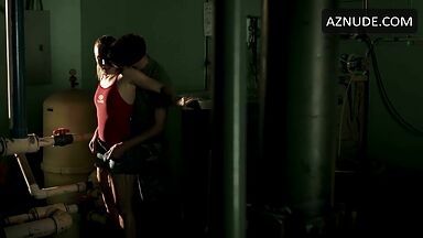 Love in the closet