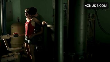 Love in the closet