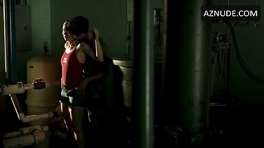 Love in the closet
