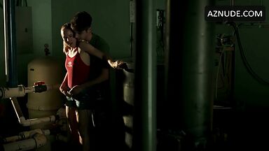 Love in the closet