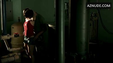 Love in the closet