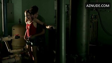 Love in the closet
