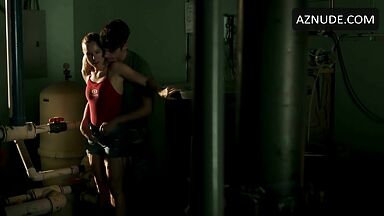 Love in the closet