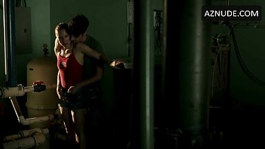 Love in the closet