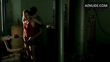 Love in the closet