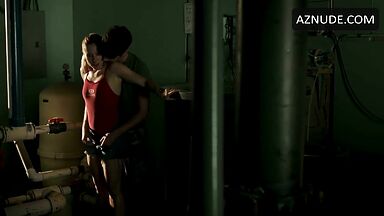 Love in the closet