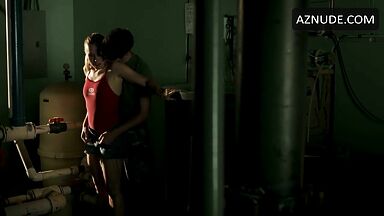 Love in the closet