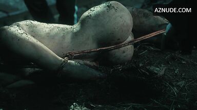 Naked and tied up that's how they were found