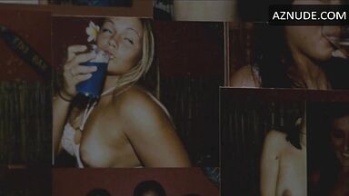 Photos with pictures on the wall