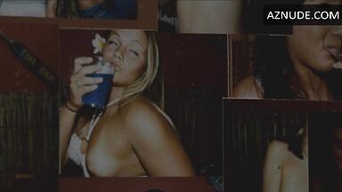 Photos with pictures on the wall