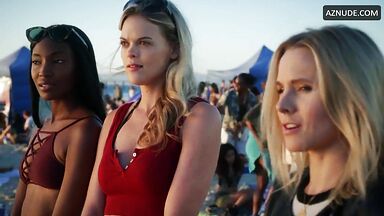 Love with a lifeguard