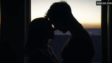 Love with a lifeguard
