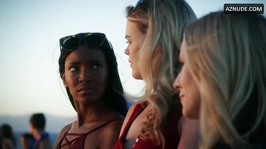 Love with a lifeguard