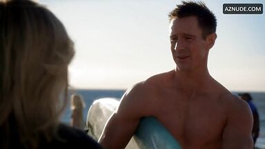 Love with a lifeguard