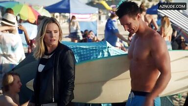 Love with a lifeguard