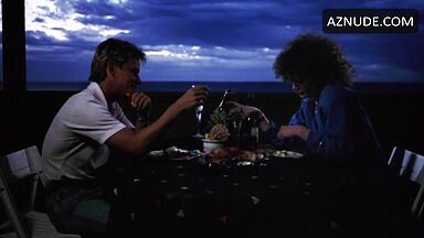 Romantic dates and sex