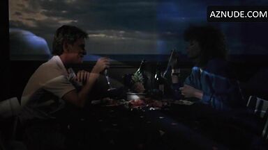 Romantic dates and sex