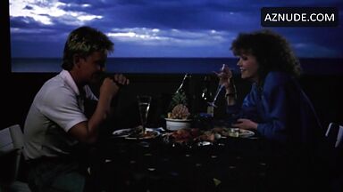 Romantic dates and sex