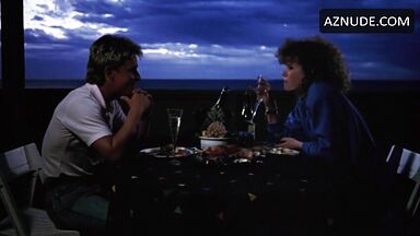Romantic dates and sex