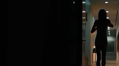 She has sex every chance she gets