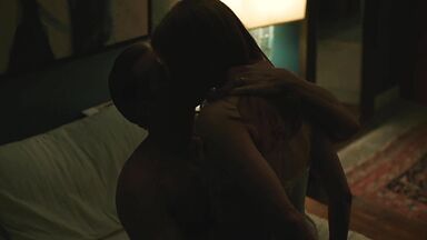 Fucked beaten and loved by him