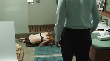 Fucked beaten and loved by him