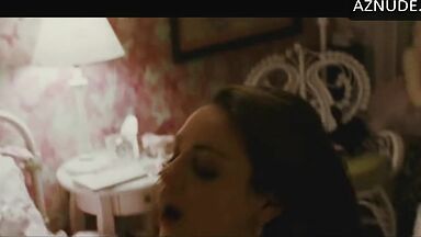 Tongues in pussy between the two hot girls
