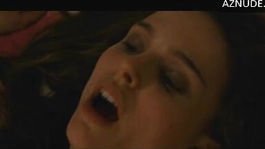Tongues in pussy between the two hot girls