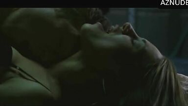 Mila Kunis fucks with Natalie's boyfriend